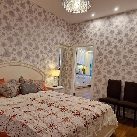 Lovely Apartment In Tallinn Old Town Eksteriør bilde