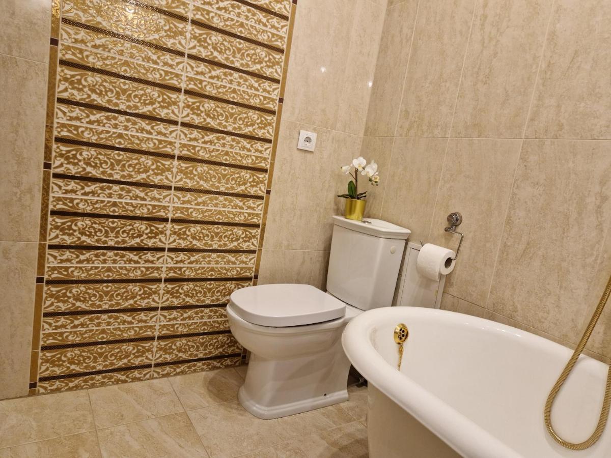 Lovely Apartment In Tallinn Old Town Eksteriør bilde