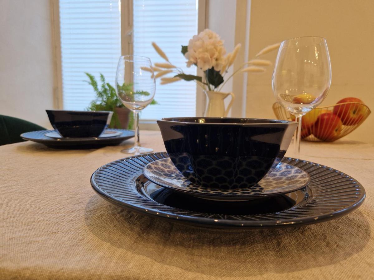 Lovely Apartment In Tallinn Old Town Eksteriør bilde