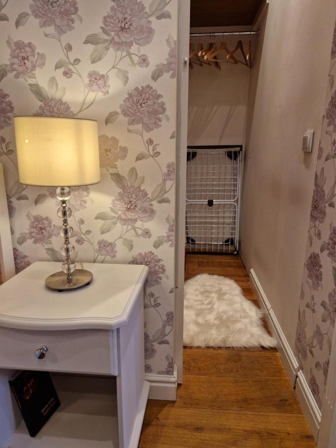 Lovely Apartment In Tallinn Old Town Eksteriør bilde