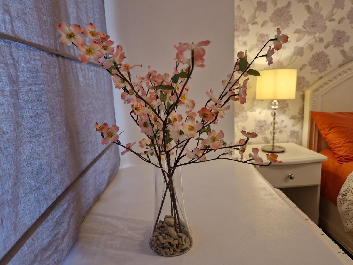 Lovely Apartment In Tallinn Old Town Eksteriør bilde