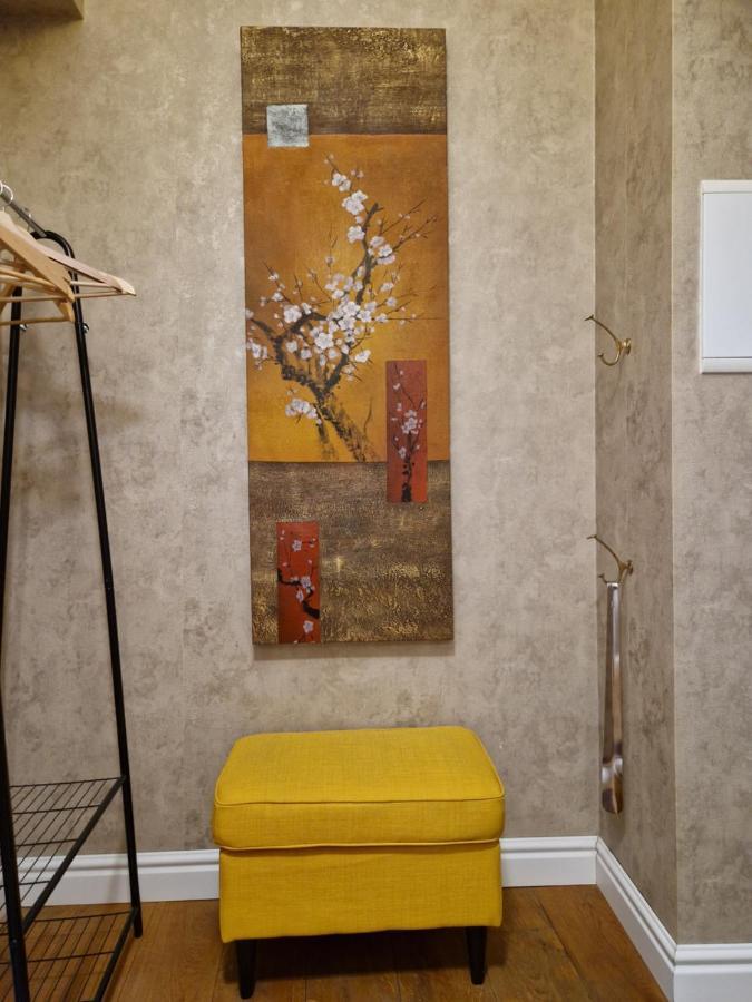 Lovely Apartment In Tallinn Old Town Eksteriør bilde